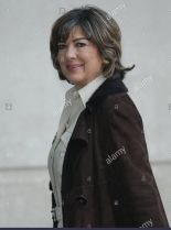 Christiane Amanpour