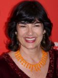 Christiane Amanpour