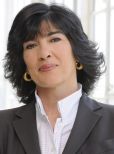 Christiane Amanpour