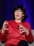 Christiane Amanpour