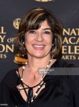 Christiane Amanpour