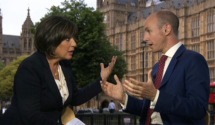 Christiane Amanpour