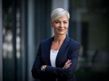 Christiane Kroll