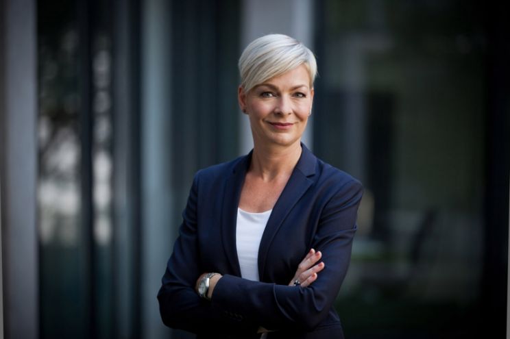 Christiane Kroll