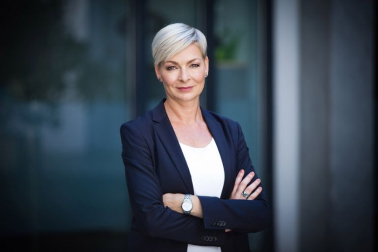 Christiane Kroll