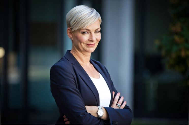 Christiane Kroll
