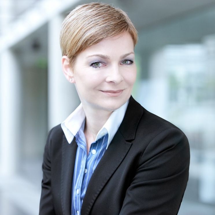 Christiane Kroll