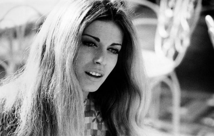 Christiane Krüger