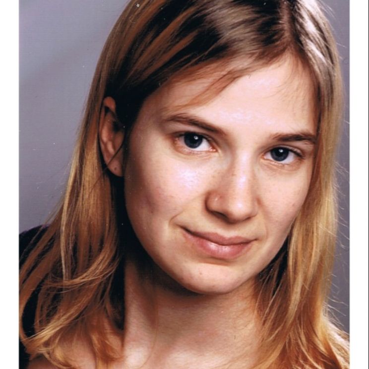 Christiane Krüger