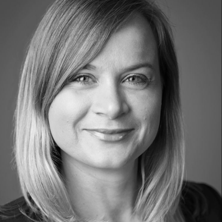 Christiane Krüger