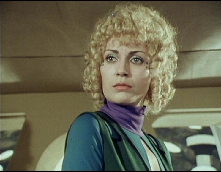 Christiane Krüger