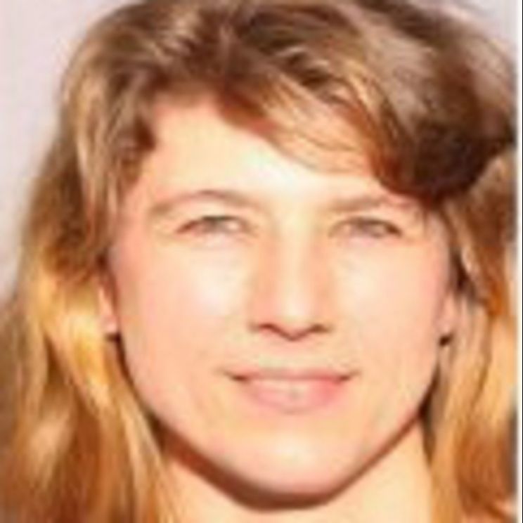 Christiane Krüger