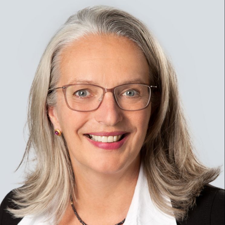 Christiane Krüger