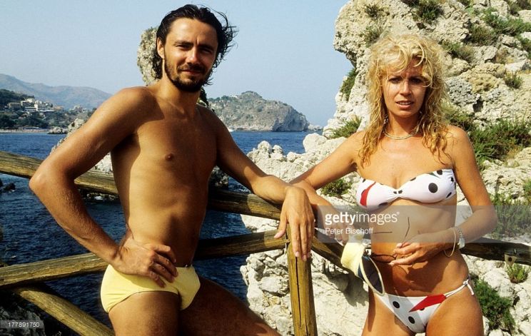 Christiane Krüger