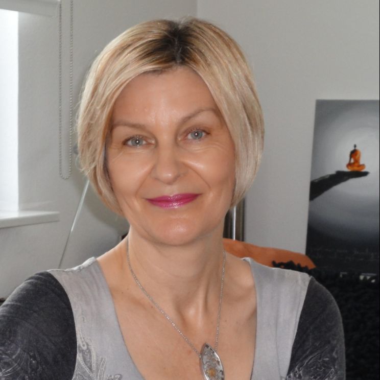 Christiane Krüger