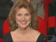 Christiane Martel