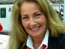Christiane Martel photo