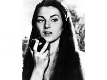Christiane Martel