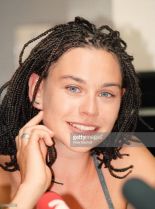 Christiane Paul photo