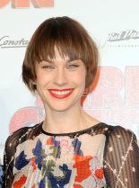 Christiane Paul photo