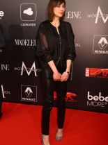 Christiane Paul photo