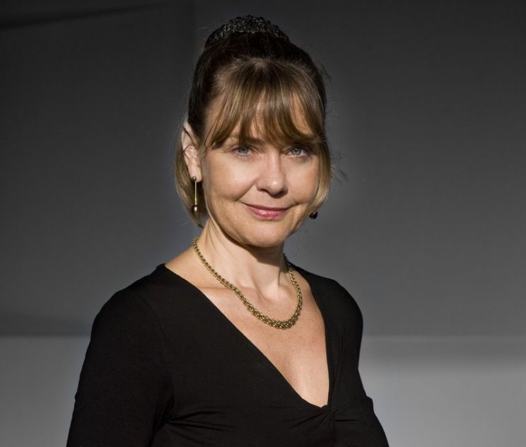 Christiane Paul