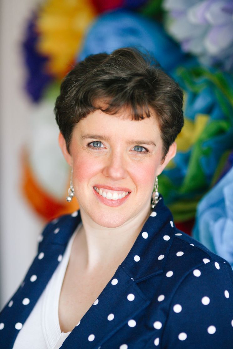Christiane Schmidtmer