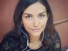 Christiann Castellanos photo