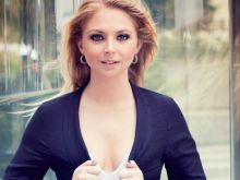 Christianne Christensen photo