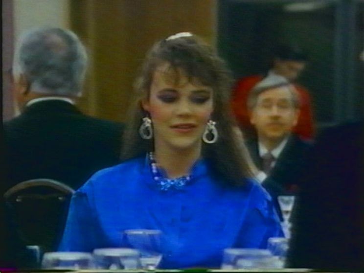 Christianne Hirt