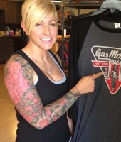 Christie Brimberry