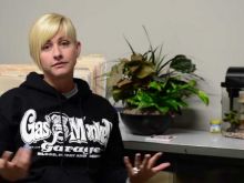 Christie Brimberry