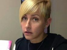 Christie Brimberry