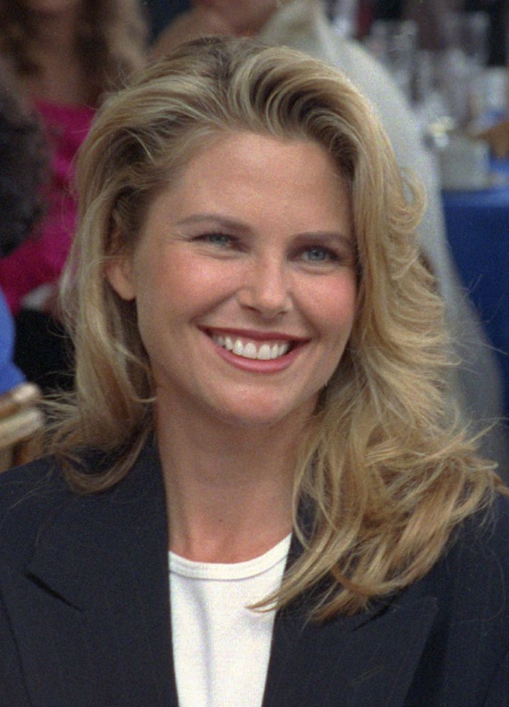 Christie Brimberry