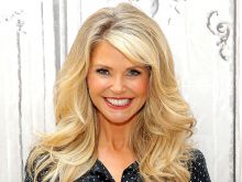 Christie Brinkley