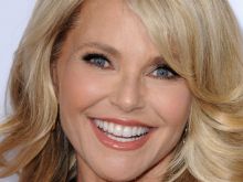 Christie Brinkley