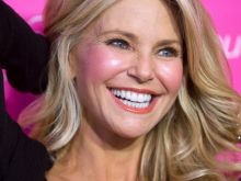 Christie Brinkley