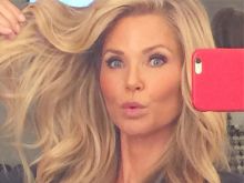 Christie Brinkley