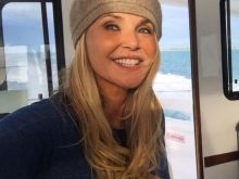 Christie Brinkley