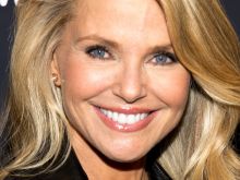 Christie Brinkley