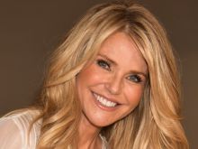 Christie Brinkley photo