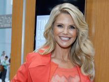 Christie Brinkley