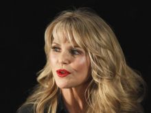 Christie Brinkley