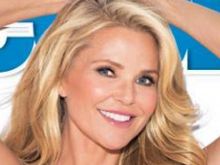Christie Brinkley