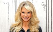 Christie Brinkley