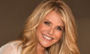 Christie Brinkley