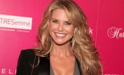 Christie Brinkley