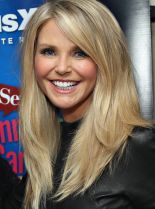 Christie Brinkley