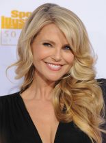 Christie Brinkley