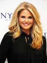 Christie Brinkley